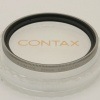 CONTAX 55mm L39(UV) MC ���󥿥å��� 55mm UV�ե��륿���ʥ����󥫥顼��