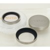 �ե��륿����30.5mm���б����ޤ���CONTAX ���󥿥å���T3�� �᥿��ա��ɡ�����åס��ե��륿�����å�