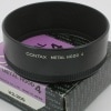 CONTAX METAL HOOD 4 ���󥿥å��� �᥿��ա��ɣ�