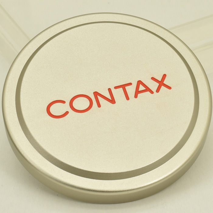 �忧�ù��ʡ�CONTAX ��57 GK-54 ���󥿥å���G���꡼���� �᥿�륭��å�