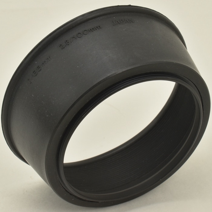 OLYMPUS 2/85mm 2.8/100mm �����ѥ�OM85mmF2��100mmF2.8�� ��󥺥ա��ɡ�49mm�¡�