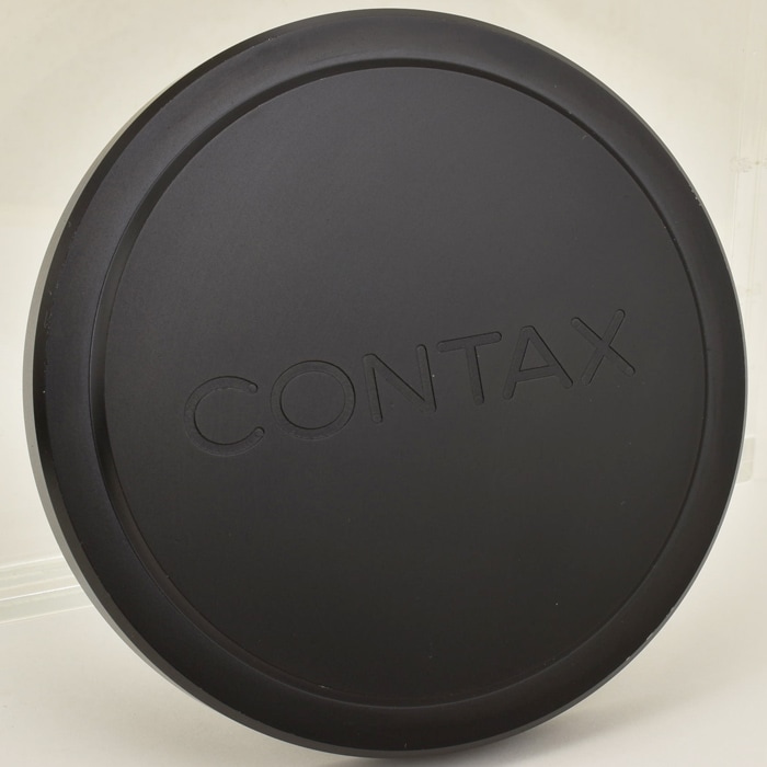 CONTAX ��89 K-84 ���󥿥å��� ���֥��� �᥿�륭��å�