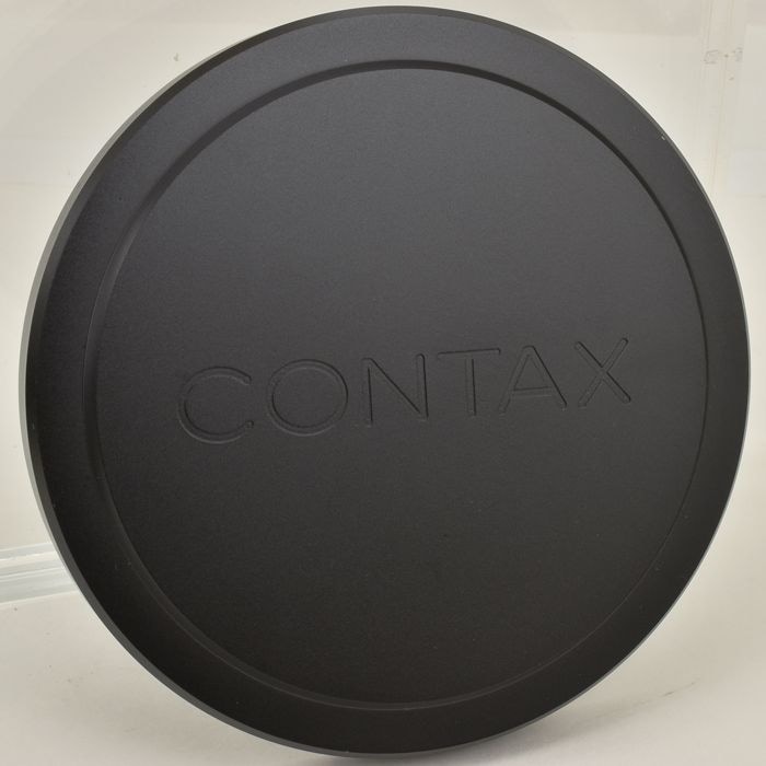 限定品　CONTAX　コンタックス　GK-B　ブラック　ボディキャップ 限定品 CONTAX コンタックス GK-B ブラック ボディキャップ