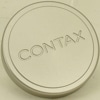 CONTAX METAL CAP K-34 󥿥åT3 ᥿륭å