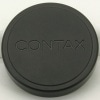 CONTAX METAL CAP K-34 BLACK ���󥿥å���T3�ѥ᥿�륭��åסʥ֥�å���
