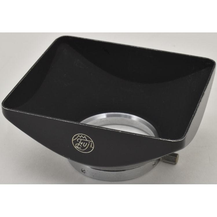 フジフイルム　GA645wi　フード+カバー付き 中古カメラ機材の通販専門店 Antiquary（アンティクアリィ）