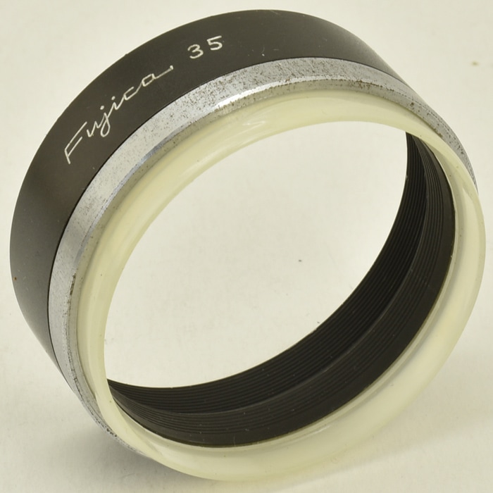 Fujica 35 �ե���35���꡼���� �������߼���󥺥ա��� �ʺ������߷�48mm��
