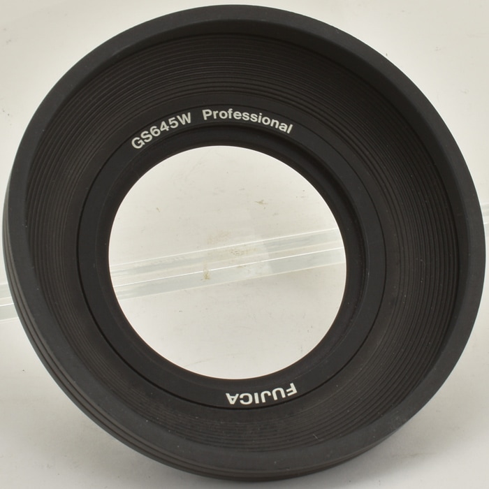 FUJICA GS645W Professional �ե��� GS645W�� ��󥺥ա��ɡ�49mm�¡�