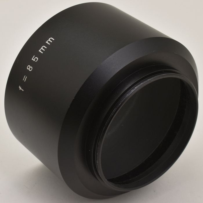 FUJICA f=85mm �ե��� �ե��Υ� SF85mmF4 ���եȥե��������� �᥿��ա��� (49mm��)