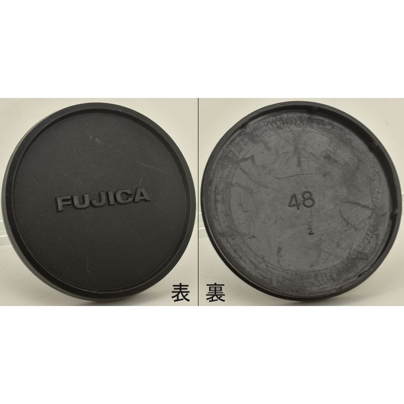 FUJICA 48 �ե��� ���48mm ���֥��� ��󥺥���å�