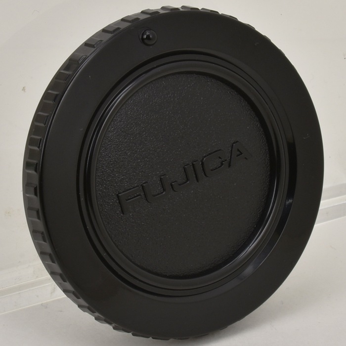 美品完動品!!] コニカ ヘキサーAF純正レンズキャップ ストロボ