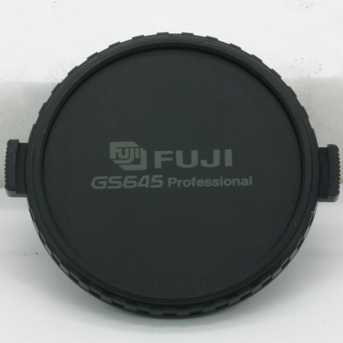 FUJIFILM GS645 プロフェッショナル レンズキャップ 中古カメラ機材の通販専門店 Antiquary（アンティクアリィ）