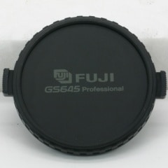 FUJIFILM �ե� GS645 Professional 52mm�� ��󥺥���å�