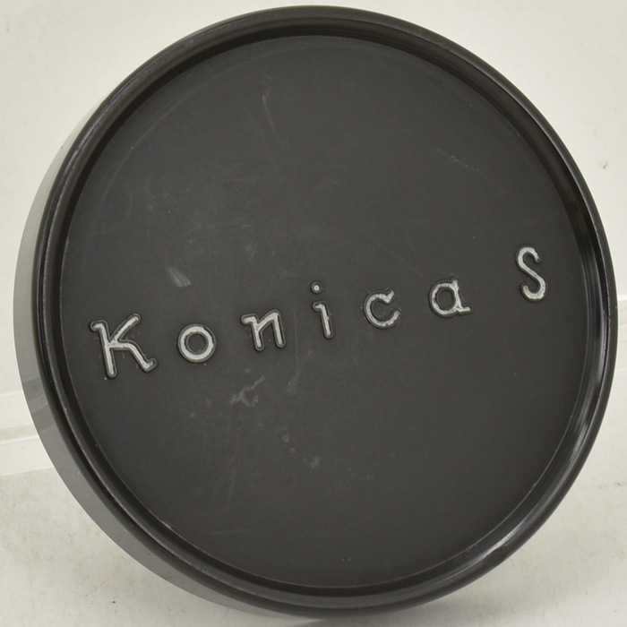 Konica S ���˥�S�� ���51mm ���֥��� ��󥺥���å�