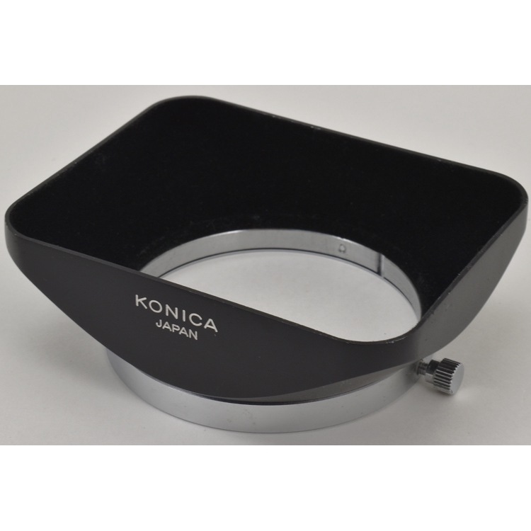 KONICA ���˥�24mm/28mm����� ���57mm ���֥��� �ѷ��᥿��ա���