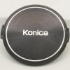 Konica ���˥� 62mm�� ���ʥå׼� ��󥺥���å�