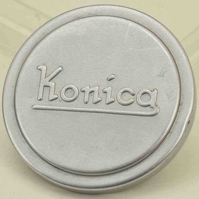 Konica ���˥� ���45mm ���֥��� �᥿�륭��å�
