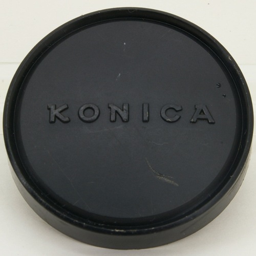 KONICA ˥ 54mm ֥ 󥺥å