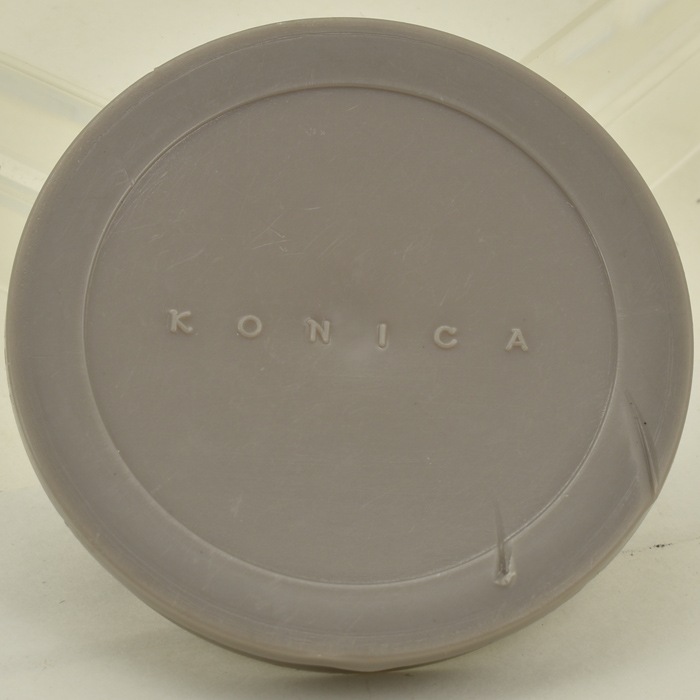 KONICA ���˥�F���꡼���� ��󥺥ꥢ����å�