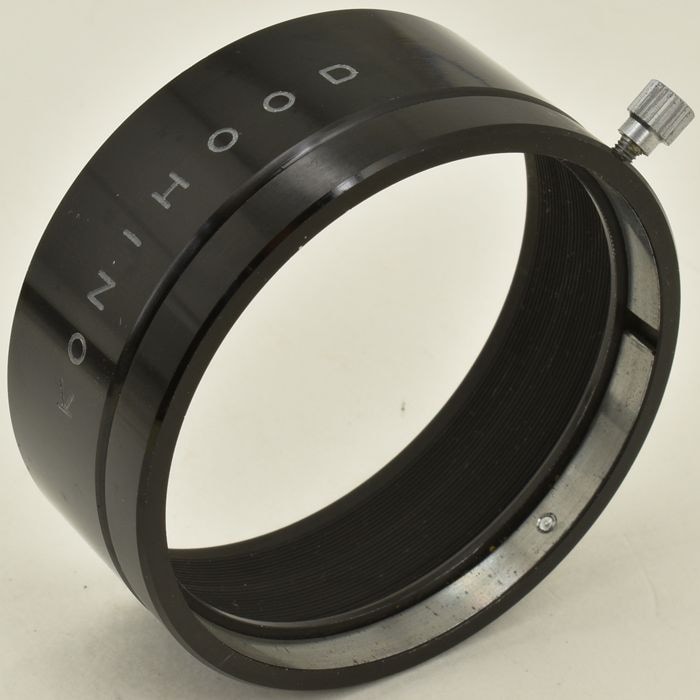 KONIHOOD ���˥� �֥��˥ա��ɡ� ���51.5mm ���֥��� �᥿��ա��ɡʹ⤵23mm��