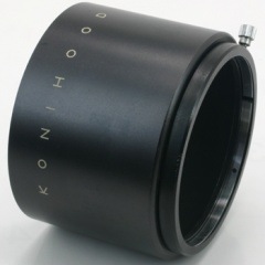 �Ͳ������ޤ�����KONIHOOD ���˥� �֥��˥ա��ɡ� ���57mm ���֥��� ˾���ѥ᥿��ա���