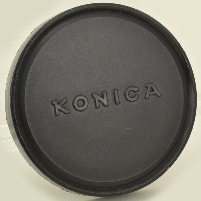 KONICA ���˥� ���51mm ���֥��� ��󥺥���åסʥե��륿����49mm�Υ���ѡ�
