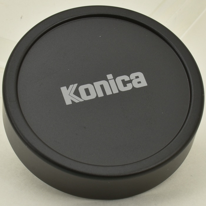 KONICA ���˥� M�إ����Υ�KM50mmF2�� ���֥��� ��󥺥���å�