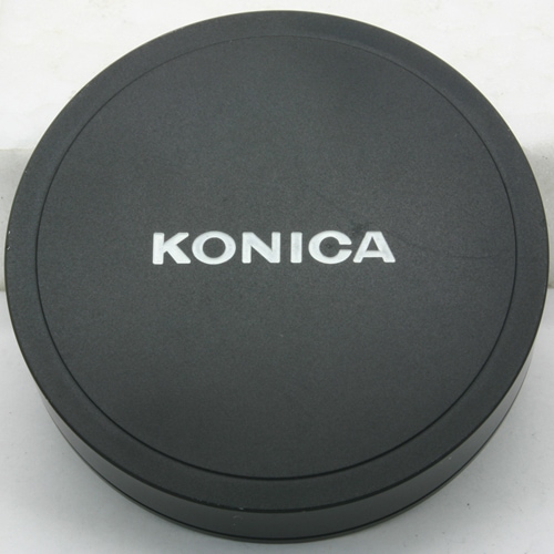 ͲޤKONICA ˥եå奢إΥ 65mm ֥ ᥿륭åסʸ15ߥ