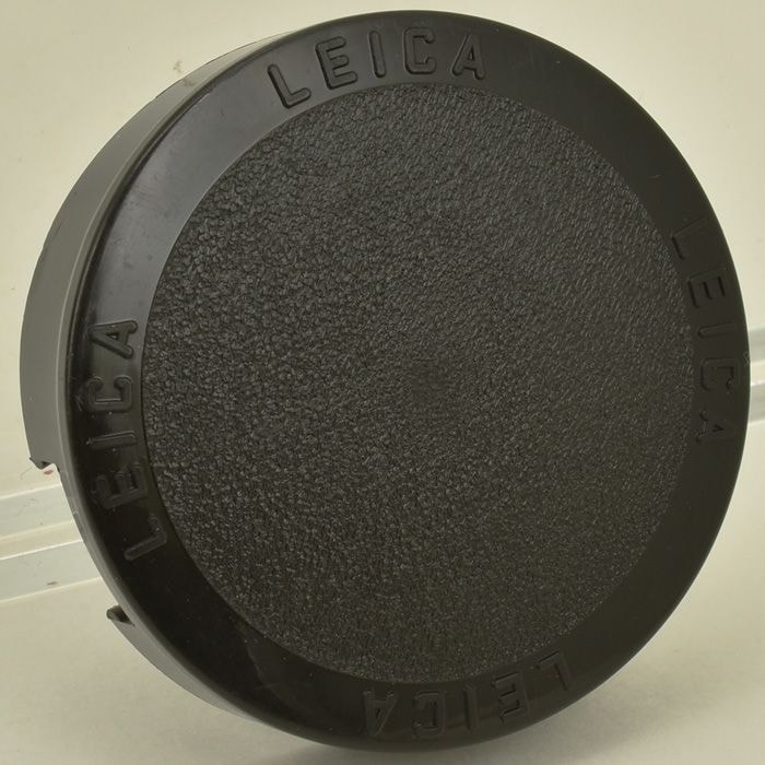 Leica レンズフード 12526 A42 ＋ キャップ 14043【美品】 12526 | ライカカタログ | アトリエライカ