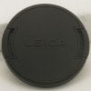 LEICA 18532 Lens Cap for minilux zoom 饤ߥ˥륯 󥺥å