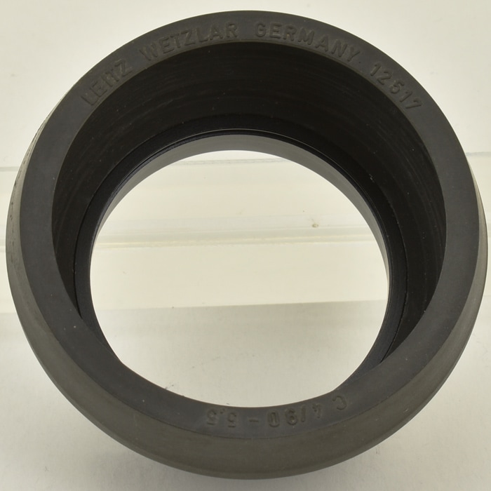 LEITZ WETZLAR GERMANY 12517 C4/90-5.5 �饤�� ����ޡ�C90mmF4�� ��󥺥ա��ɡ�39mm�¡�