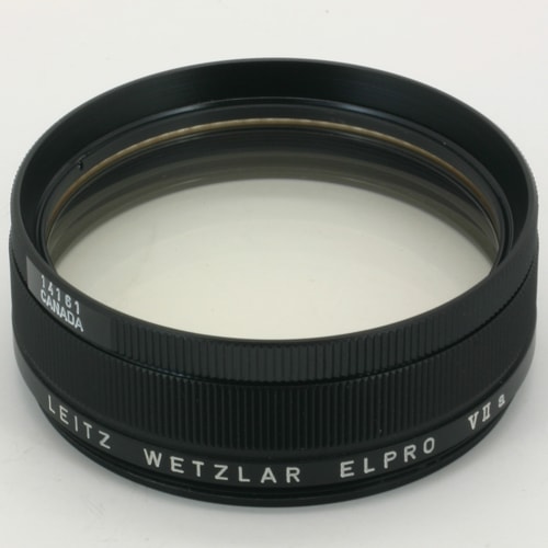 Leitz Wetzlar Elpro レンズフィルター 中古カメラ機材の通販専門店 Antiquary（アンティクアリィ）