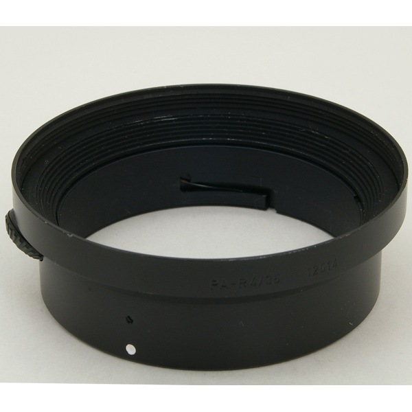 Leica ライカ Hood フード 12514 LEITZ WETZLAR GERMANY PA-R 35mm F4