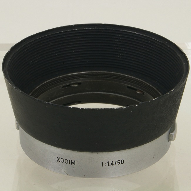 Summilux50mm f1.4 Lens Hood 12521G XOOIM