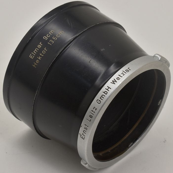 �Ͳ������ޤ�����Leica IUFOO Elmar 9cm Hektor 13.5cm �饤�� ����ޡ�9cm���إ��ȡ���13.5cm�ѡ�������᥿��ա���