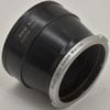 LEICA - Leica メタルキャップ 内径42mm Amazon | Fotodiox Proメタル背面レンズキャップfor Leica S