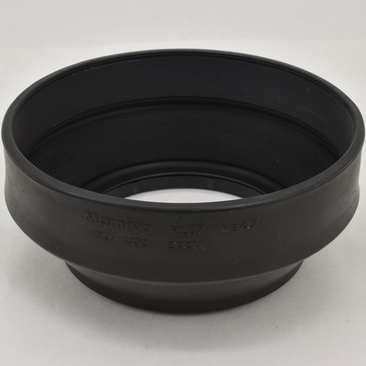 Mamiya RZ67 RB67 100-200 ZOOM �ޥߥ�RB/RZ 100-200mmF5.2�� ���80mm���֥��� ��󥺥ա���