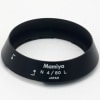 Mamiya N 4/80 L �ޥߥ�7 N80mmF4�� ��󥺥ա���