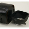 MAMIYA �ޥߥ�C330/220 80mm/105mm�ʥե��륿����40.5mm�Τ�Ρ��� ���42mm ���֥��� �ѷ��᥿��ա���