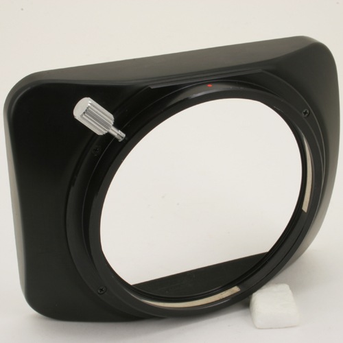 【中古】Mamiya マミヤ レンズフード G 75mm f/3.5 L用 中古 マミヤ マミヤシックス用 レンズフード