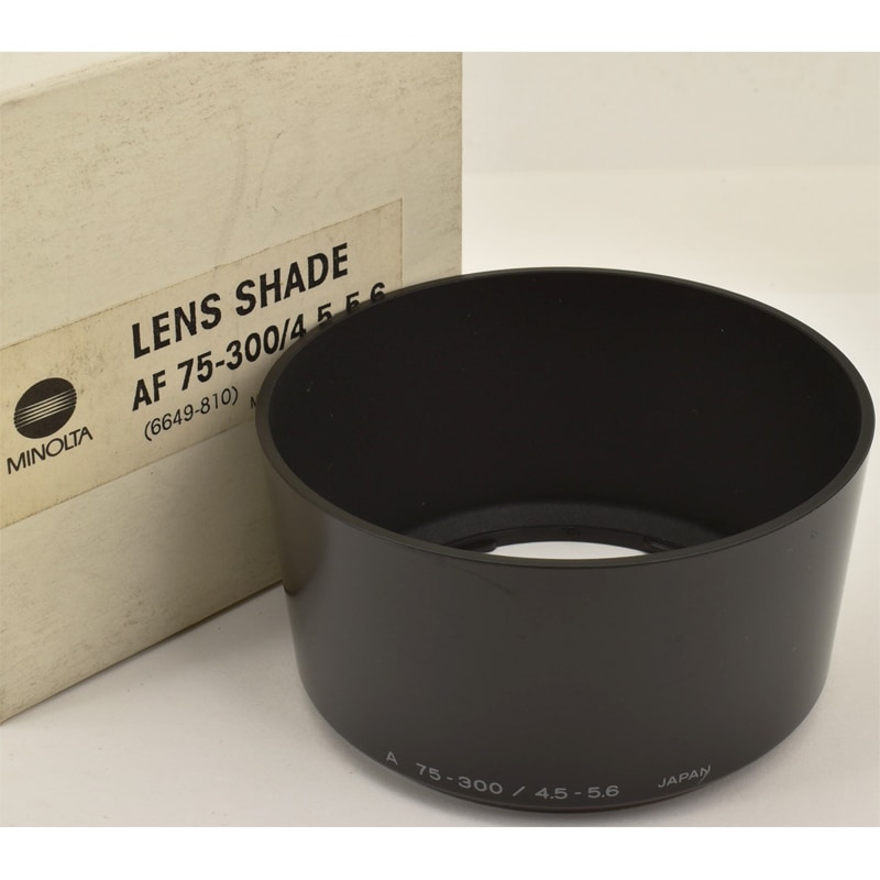 MINOLTA A 75-300/4.5-5.6 �ߥΥ륿 AF75-300mmF4.5-5.6New��II �� ��󥺥ա��ɡ���Ȣ�դ�