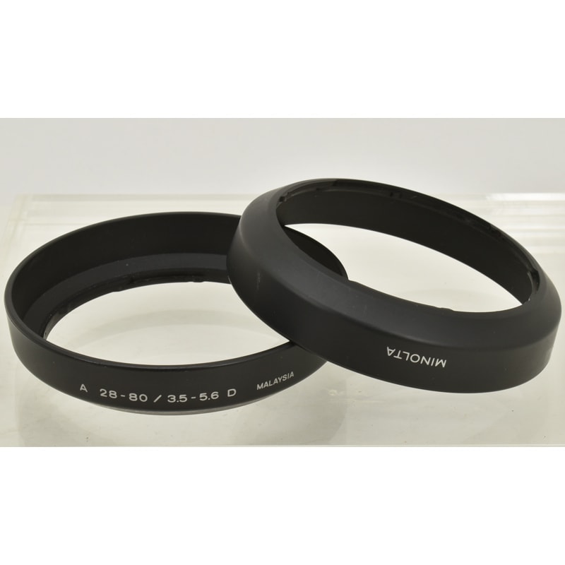 MINOLTA A 28-80/3.5-5.6 D �ߥΥ륿 AF28-80mmF3.5-5.6D�� ��󥺥ա��ɢ�1�Ĥ�����