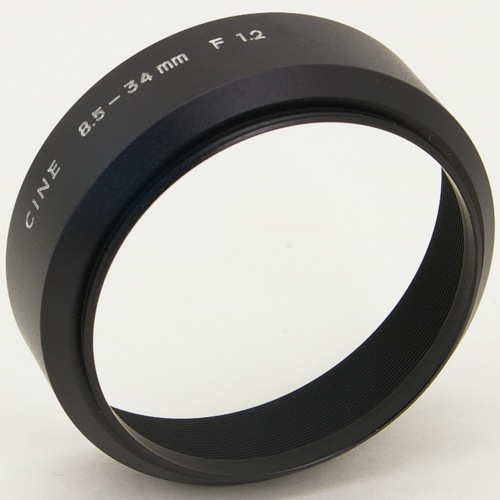 minolta CINE 8.5-34mm F1.2 �ߥΥ륿 XL-400�� �᥿��ա��ɡ�46mm�¡�