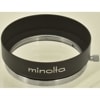 minolta��D48KA�˥ߥΥ륿 V2��auto wide�� ���48mm ���֥��� �᥿��ա���