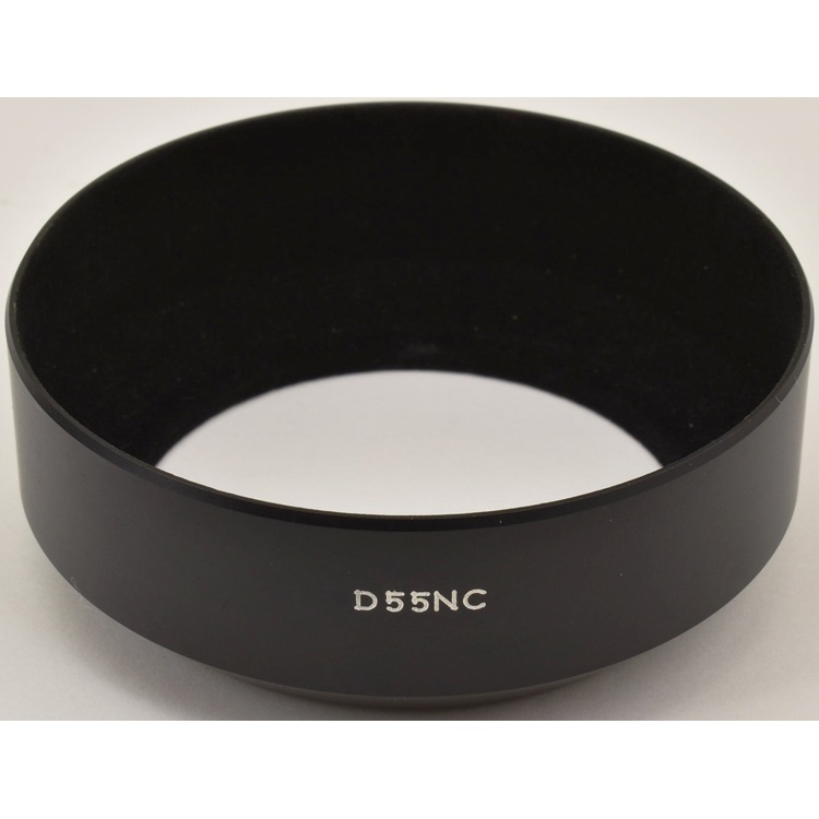 minolta D55NC �ߥΥ륿 MC58mmF1.2�� �᥿��ա��� (55mm��)