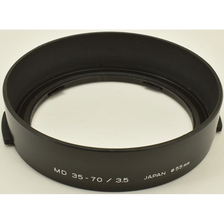 MINOLTA MD35-70/3.5 �ߥΥ륿 (New)MD35-70mm F3.5�� ��󥺥ա���