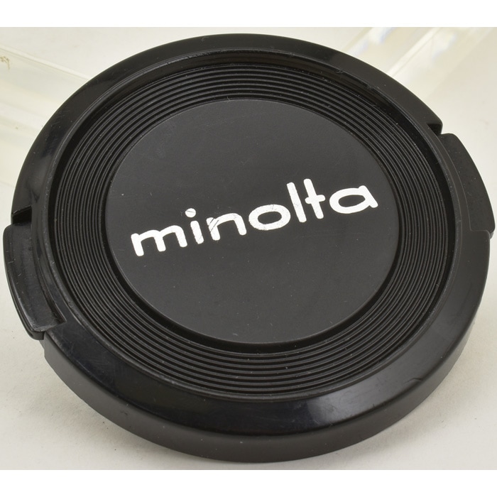 minolta �ߥΥ륿 49mm�� ���ʥå׼� ��󥺥���å�