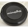minolta �ߥΥ륿 49mm�� ���ʥå׼� ��󥺥���å�