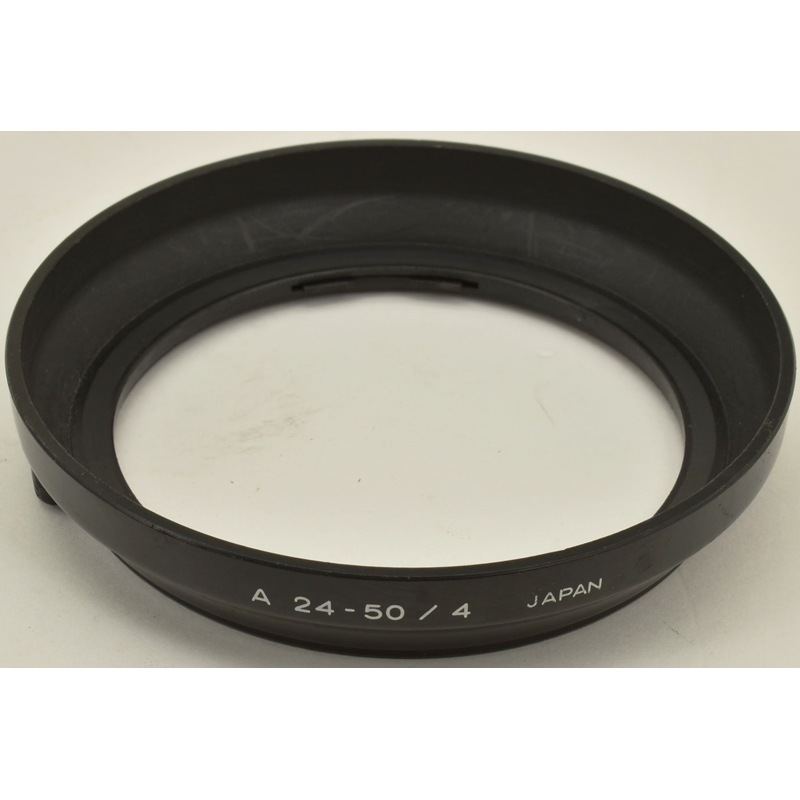 MINOLTA A 24-50/4 �ߥΥ륿 AF24-50mmF4�� ���ʥå׼� ��󥺥ա���