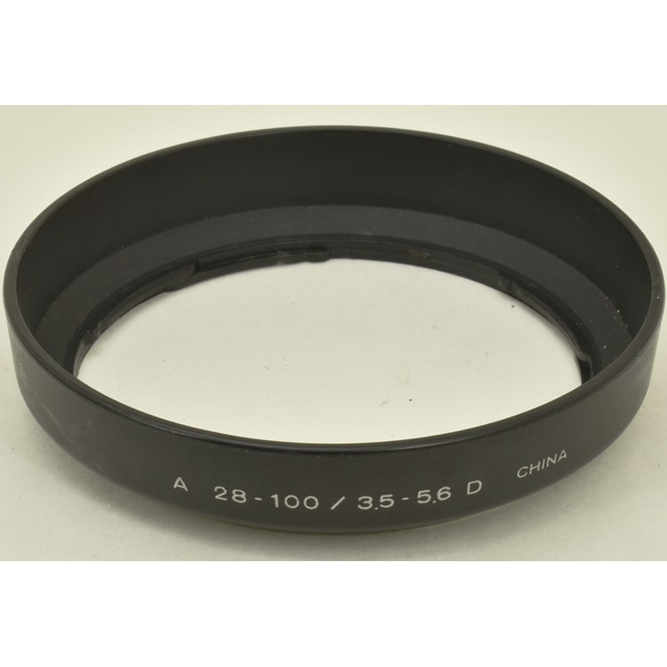 MINOLTA A 28-100/3.5-5.6 D �ߥΥ륿 AF28-100mmF3.5-5.6D�� ��󥺥ա���
